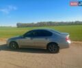 Серый Субару Легаси, объемом двигателя 2 л и пробегом 388 тыс. км за 5990 $, фото 1 на Automoto.ua