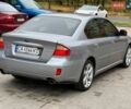 Сірий Субару Легасі, об'ємом двигуна 1.99 л та пробігом 317 тис. км за 4999 $, фото 22 на Automoto.ua