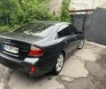 Серый Субару Легаси, объемом двигателя 2.5 л и пробегом 200 тыс. км за 6800 $, фото 3 на Automoto.ua