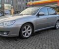 Серый Субару Легаси, объемом двигателя 1.99 л и пробегом 257 тыс. км за 5700 $, фото 6 на Automoto.ua