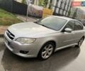 Сірий Субару Легасі, об'ємом двигуна 1.99 л та пробігом 256 тис. км за 6900 $, фото 2 на Automoto.ua