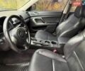 Сірий Субару Легасі, об'ємом двигуна 2 л та пробігом 226 тис. км за 4700 $, фото 13 на Automoto.ua