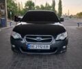 Сірий Субару Легасі, об'ємом двигуна 2.46 л та пробігом 300 тис. км за 6000 $, фото 2 на Automoto.ua