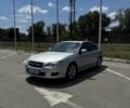 Сірий Субару Легасі, об'ємом двигуна 2 л та пробігом 217 тис. км за 6700 $, фото 1 на Automoto.ua