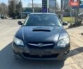 Сірий Субару Легасі, об'ємом двигуна 2.46 л та пробігом 250 тис. км за 3950 $, фото 9 на Automoto.ua