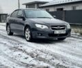 Серый Субару Легаси, объемом двигателя 2 л и пробегом 196 тыс. км за 7000 $, фото 3 на Automoto.ua
