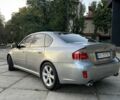 Серый Субару Легаси, объемом двигателя 2 л и пробегом 226 тыс. км за 4662 $, фото 8 на Automoto.ua