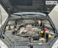 Сірий Субару Легасі, об'ємом двигуна 2.5 л та пробігом 256 тис. км за 5800 $, фото 13 на Automoto.ua