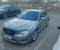 Серый Субару Легаси, объемом двигателя 2 л и пробегом 333 тыс. км за 5300 $, фото 6 на Automoto.ua