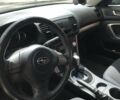 Серый Субару Легаси, объемом двигателя 2 л и пробегом 155 тыс. км за 7500 $, фото 3 на Automoto.ua