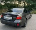 Сірий Субару Легасі, об'ємом двигуна 2 л та пробігом 173 тис. км за 6800 $, фото 7 на Automoto.ua