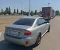 Сірий Субару Легасі, об'ємом двигуна 2 л та пробігом 304 тис. км за 5500 $, фото 4 на Automoto.ua