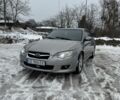 Серый Субару Легаси, объемом двигателя 2 л и пробегом 250 тыс. км за 5200 $, фото 1 на Automoto.ua