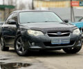 Сірий Субару Легасі, об'ємом двигуна 2 л та пробігом 274 тис. км за 5900 $, фото 6 на Automoto.ua