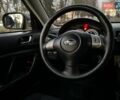 Серый Субару Легаси, объемом двигателя 2 л и пробегом 190 тыс. км за 5600 $, фото 21 на Automoto.ua