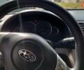 Серый Субару Легаси, объемом двигателя 2 л и пробегом 271 тыс. км за 6600 $, фото 3 на Automoto.ua