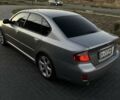 Серый Субару Легаси, объемом двигателя 2 л и пробегом 220 тыс. км за 5350 $, фото 1 на Automoto.ua