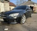 Серый Субару Легаси, объемом двигателя 2.5 л и пробегом 195 тыс. км за 6500 $, фото 5 на Automoto.ua