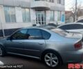 Серый Субару Легаси, объемом двигателя 2 л и пробегом 311 тыс. км за 4800 $, фото 3 на Automoto.ua
