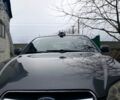 Сірий Субару Легасі, об'ємом двигуна 25 л та пробігом 232 тис. км за 6500 $, фото 1 на Automoto.ua