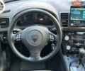 Серый Субару Легаси, объемом двигателя 2 л и пробегом 236 тыс. км за 7990 $, фото 18 на Automoto.ua
