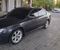 Сірий Субару Легасі, об'ємом двигуна 2.46 л та пробігом 300 тис. км за 6000 $, фото 10 на Automoto.ua