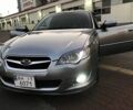 Серый Субару Легаси, объемом двигателя 2.5 л и пробегом 320 тыс. км за 7200 $, фото 1 на Automoto.ua