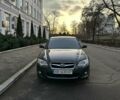 Серый Субару Легаси, объемом двигателя 2 л и пробегом 190 тыс. км за 5600 $, фото 5 на Automoto.ua