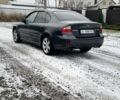 Серый Субару Легаси, объемом двигателя 2 л и пробегом 196 тыс. км за 7000 $, фото 4 на Automoto.ua