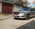 Серый Субару Легаси, объемом двигателя 2 л и пробегом 271 тыс. км за 6600 $, фото 7 на Automoto.ua