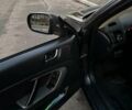 Серый Субару Легаси, объемом двигателя 2 л и пробегом 190 тыс. км за 5600 $, фото 25 на Automoto.ua