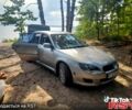 Сірий Субару Легасі, об'ємом двигуна 2 л та пробігом 247 тис. км за 5000 $, фото 1 на Automoto.ua