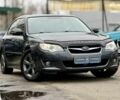 Серый Субару Легаси, объемом двигателя 0 л и пробегом 274 тыс. км за 5900 $, фото 6 на Automoto.ua