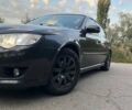 Сірий Субару Легасі, об'ємом двигуна 2 л та пробігом 173 тис. км за 6800 $, фото 2 на Automoto.ua