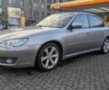 Серый Субару Легаси, объемом двигателя 2 л и пробегом 257 тыс. км за 5700 $, фото 1 на Automoto.ua