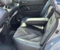 Серый Субару Легаси, объемом двигателя 2 л и пробегом 236 тыс. км за 9990 $, фото 13 на Automoto.ua