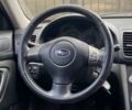 Серый Субару Легаси, объемом двигателя 2 л и пробегом 251 тыс. км за 6490 $, фото 21 на Automoto.ua