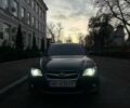 Серый Субару Легаси, объемом двигателя 2 л и пробегом 190 тыс. км за 5600 $, фото 1 на Automoto.ua