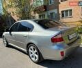 Серый Субару Легаси, объемом двигателя 1.99 л и пробегом 247 тыс. км за 5000 $, фото 2 на Automoto.ua