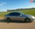 Серый Субару Легаси, объемом двигателя 2 л и пробегом 388 тыс. км за 5990 $, фото 8 на Automoto.ua