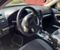 Серый Субару Легаси, объемом двигателя 2 л и пробегом 271 тыс. км за 6600 $, фото 1 на Automoto.ua
