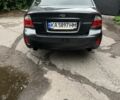 Серый Субару Легаси, объемом двигателя 2.5 л и пробегом 200 тыс. км за 6800 $, фото 2 на Automoto.ua