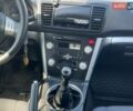 Сірий Субару Легасі, об'ємом двигуна 2.46 л та пробігом 250 тис. км за 3950 $, фото 13 на Automoto.ua