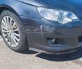 Сірий Субару Легасі, об'ємом двигуна 2 л та пробігом 206 тис. км за 5100 $, фото 4 на Automoto.ua