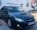 Серый Субару Легаси, объемом двигателя 2.46 л и пробегом 250 тыс. км за 3890 $, фото 5 на Automoto.ua