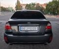 Сірий Субару Легасі, об'ємом двигуна 2.46 л та пробігом 300 тис. км за 6000 $, фото 1 на Automoto.ua
