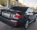 Сірий Субару Легасі, об'ємом двигуна 2.46 л та пробігом 300 тис. км за 6000 $, фото 4 на Automoto.ua