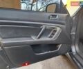 Серый Субару Легаси, объемом двигателя 2 л и пробегом 201 тыс. км за 6800 $, фото 6 на Automoto.ua