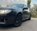 Серый Субару Легаси, объемом двигателя 2 л и пробегом 180 тыс. км за 5000 $, фото 5 на Automoto.ua
