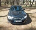 Сірий Субару Легасі, об'ємом двигуна 2 л та пробігом 196 тис. км за 6900 $, фото 1 на Automoto.ua
